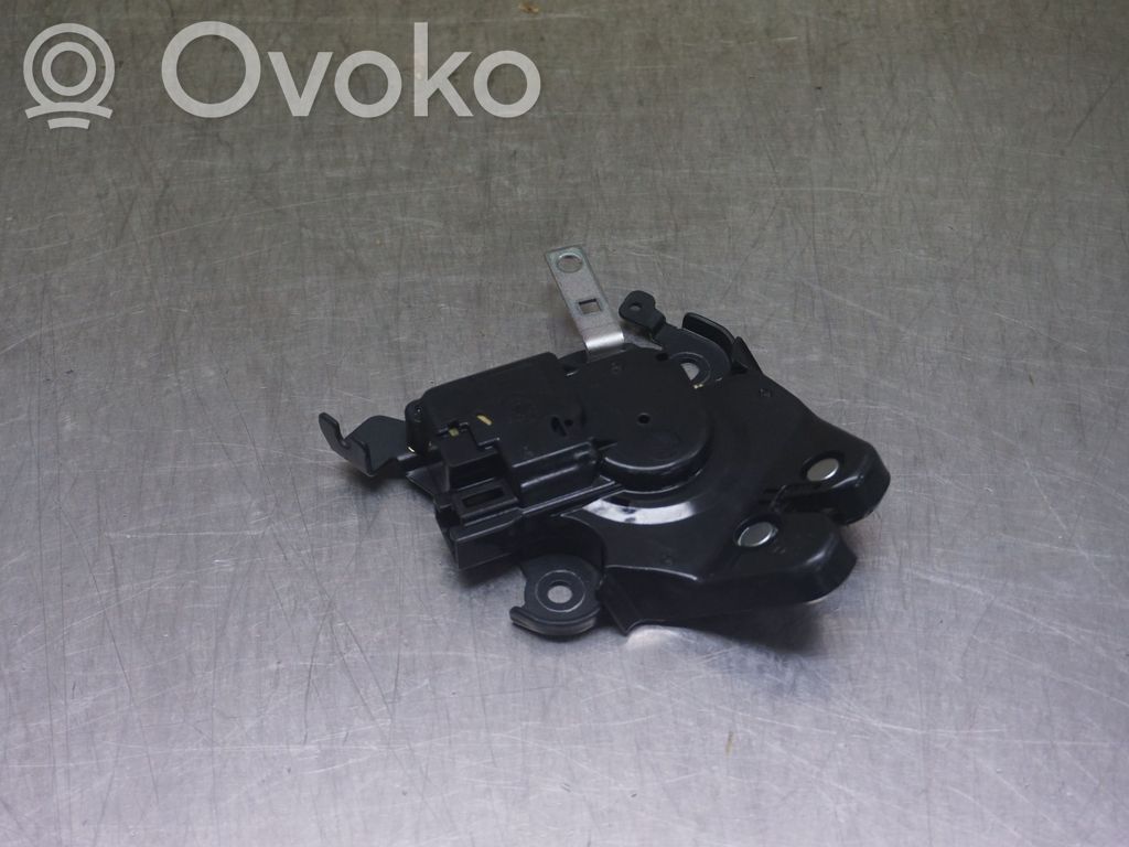 Mazda 6 Tailgate/trunk/boot lock/catch/latch 