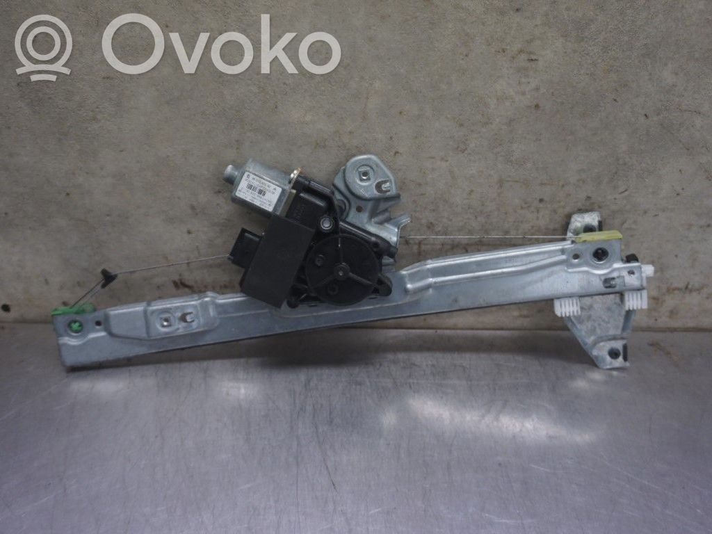 Elektryczny podnośnik szyby drzwi przednich   1648907080,250379
