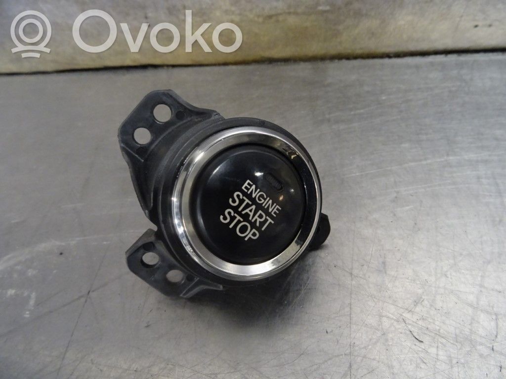 Engine start stop button switch   954302T900,N003050