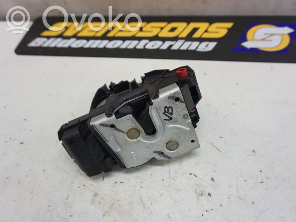 Etuoven lukko   12803479,N008864