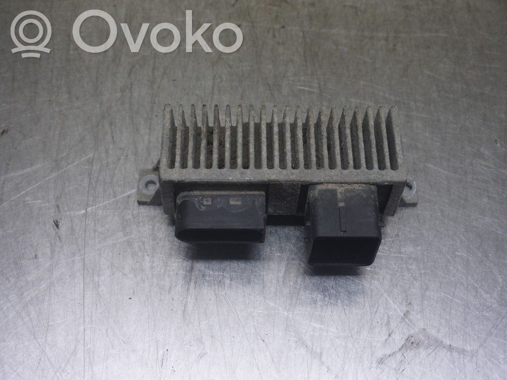 Sterownik / Moduł Webasto   271202380R,250457
