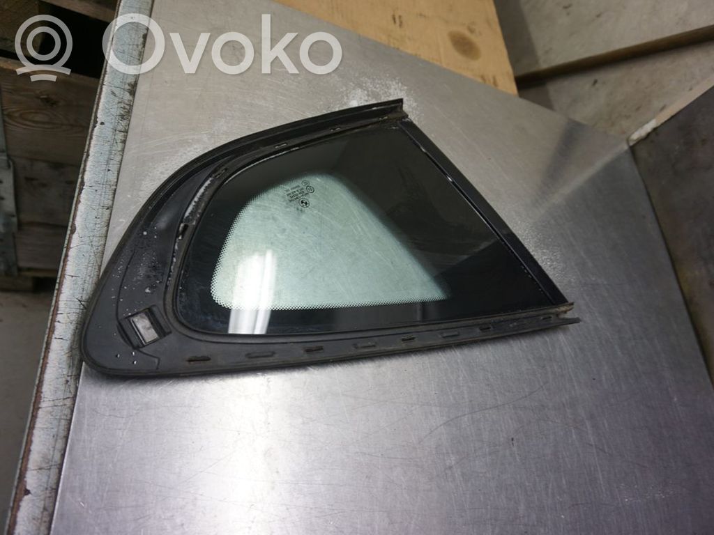 BMW 5 GT F07 Szyba karoseryjna tylna 