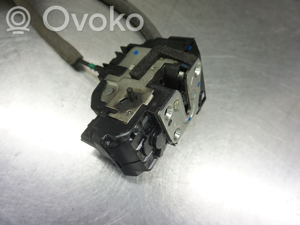 Zamek drzwi tylnych   82500JD900,N012366