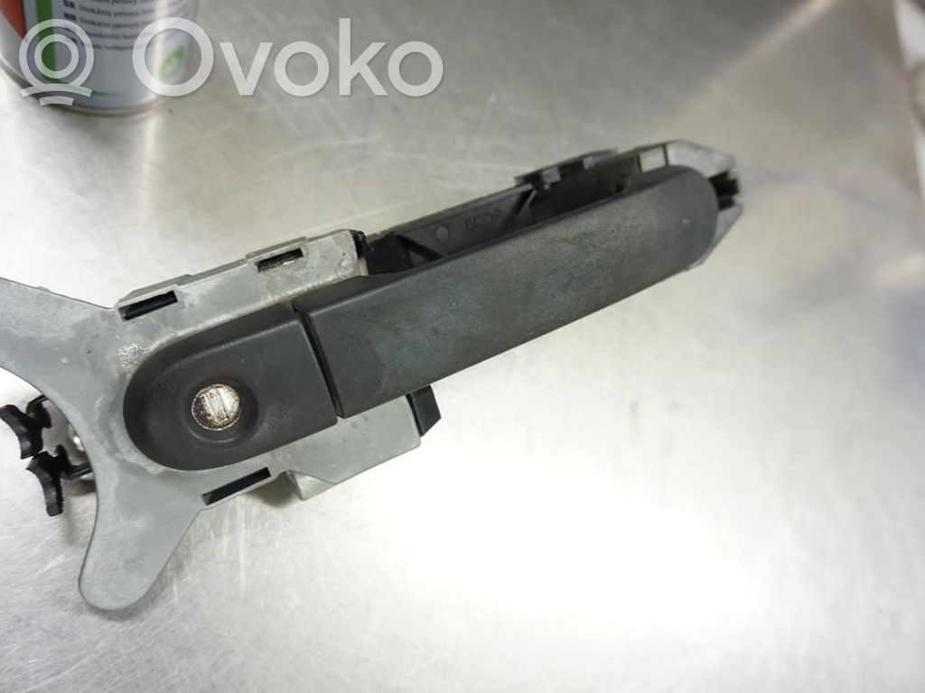 Manecilla externa puerta delantera   80610AX62C,N032649