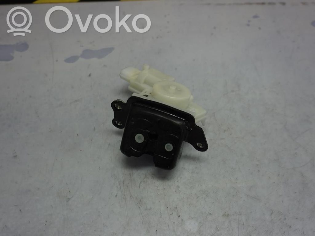 Tailgate/trunk/boot lock/catch/latch   6935012250,N035442