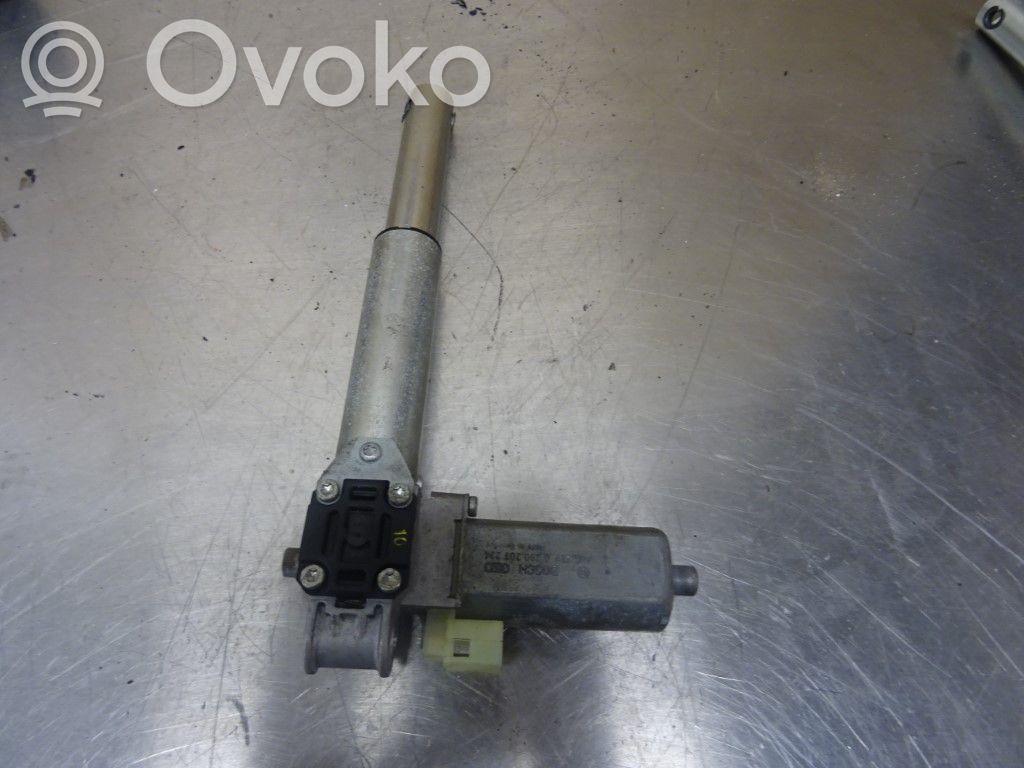 Motor de ajuste del asiento   N020007,0390203234