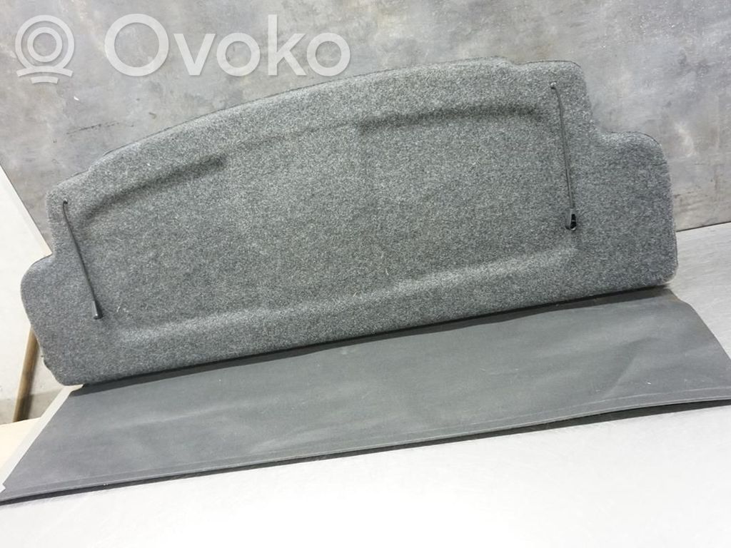 Parcel shelf   799109U01A,N037625