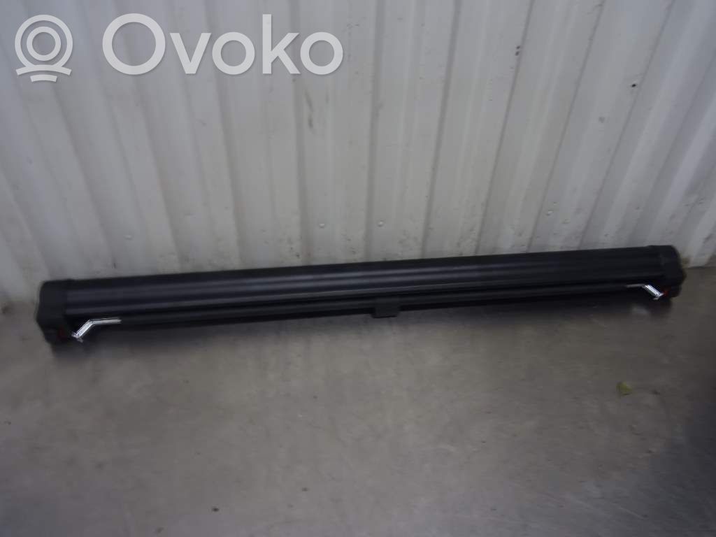 Volkswagen Golf VI Plasă fixare bagaje portbagaj 