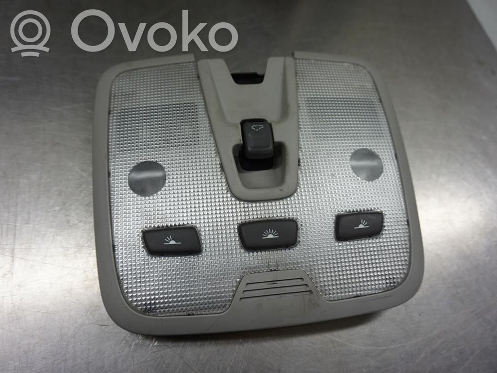 Volvo V70 Other interior light 