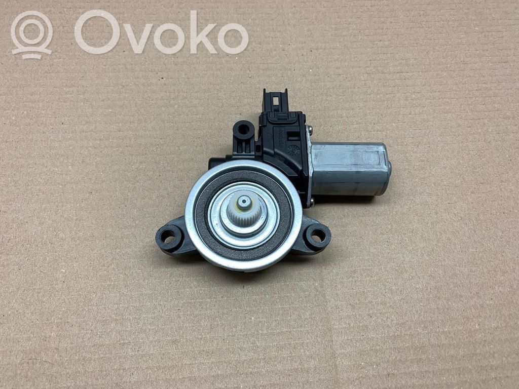 Mazda CX-3 Motor macara geam ușă față 