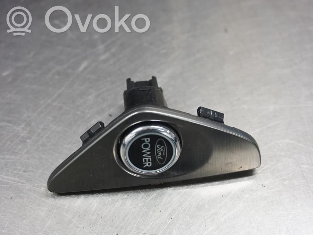 Ford Mondeo MK IV Engine start stop button switch 
