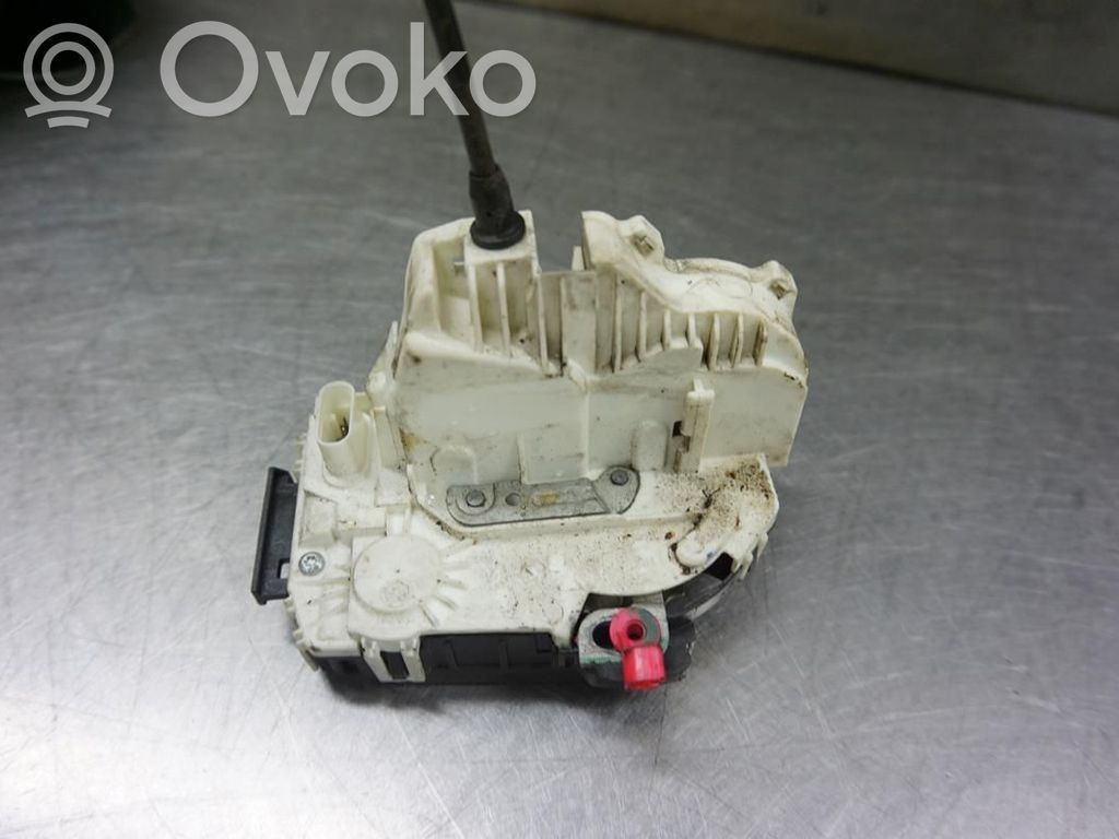 Dodge Journey Front door lock 
