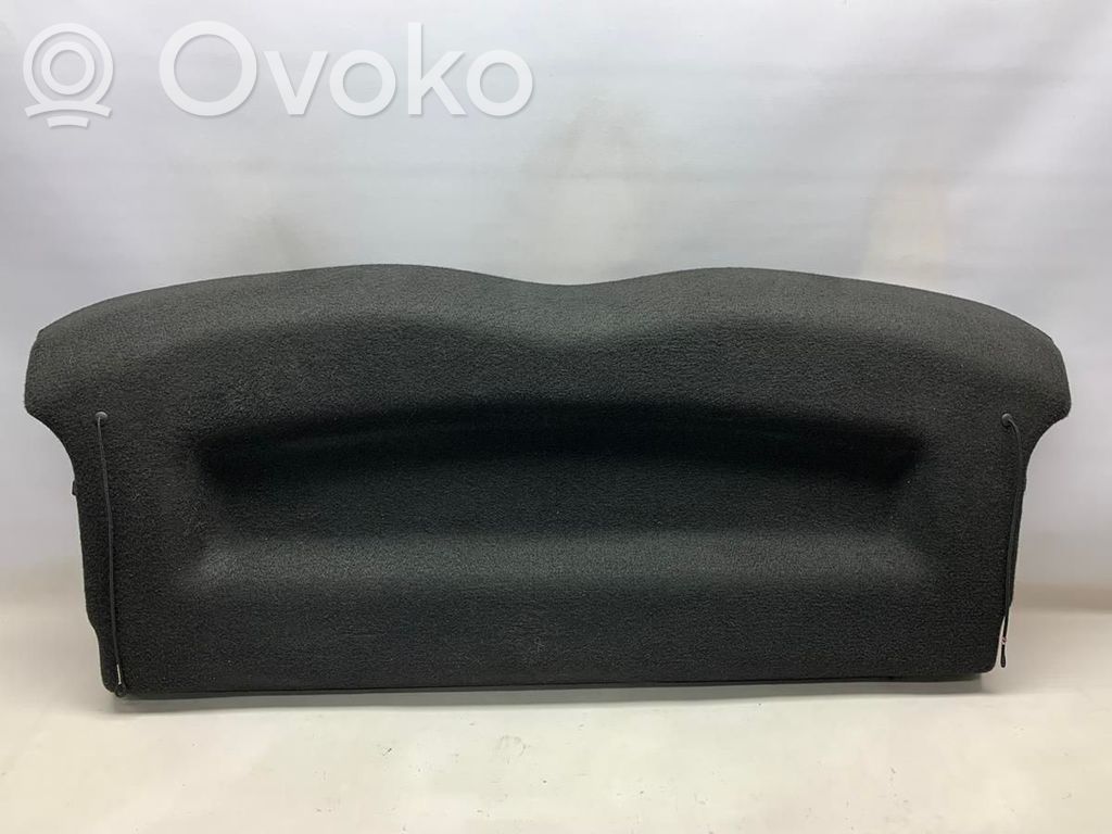 Citroen C3 Polita portbagaj 