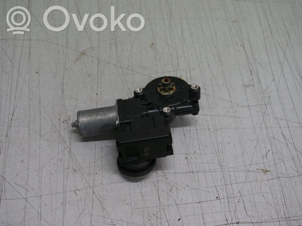 Silnik regulatora szyby drzwi przednich   8572060320,N045532