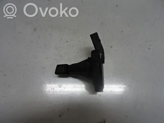 Volkswagen PASSAT B7 Oil level sensor 
