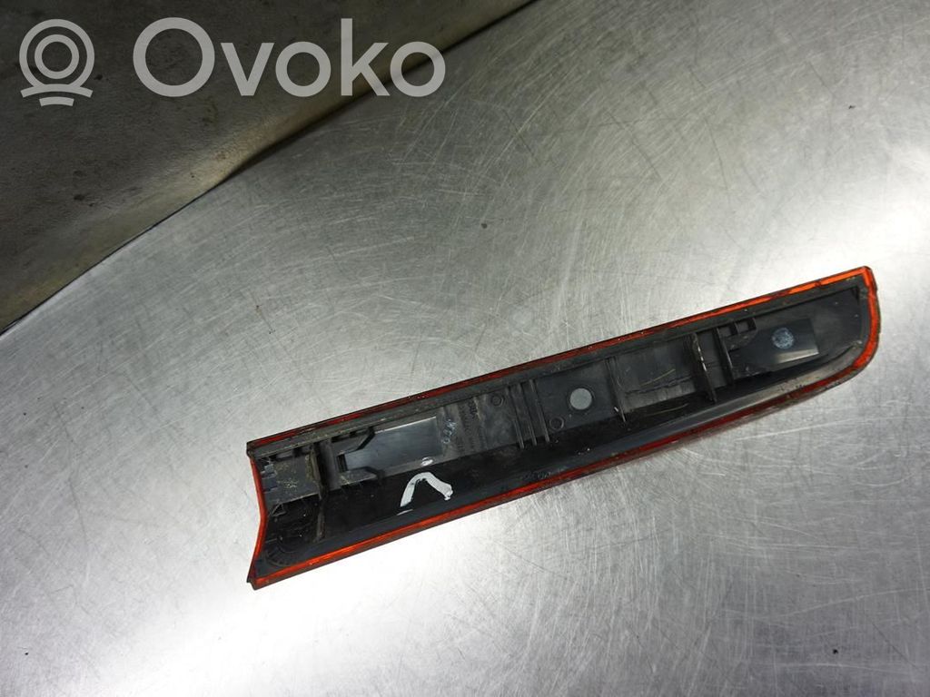 Nissan Note (E11) Rear tail light reflector 