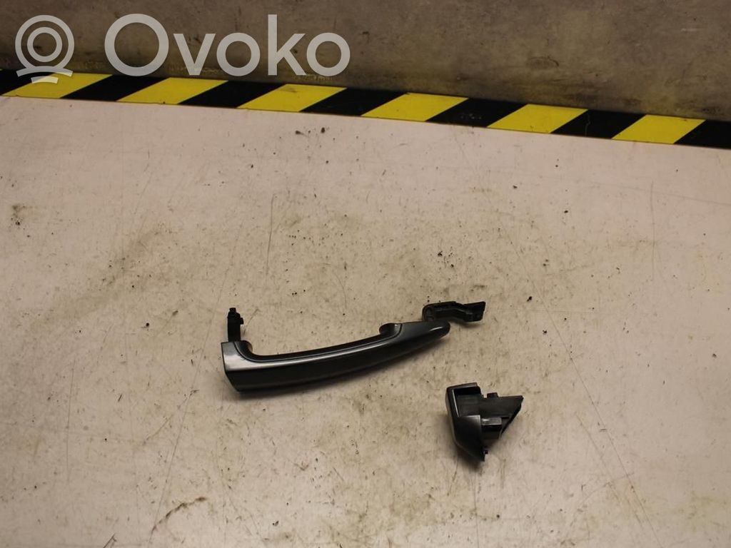 Etuoven ulkokahva   51217207530,139838
