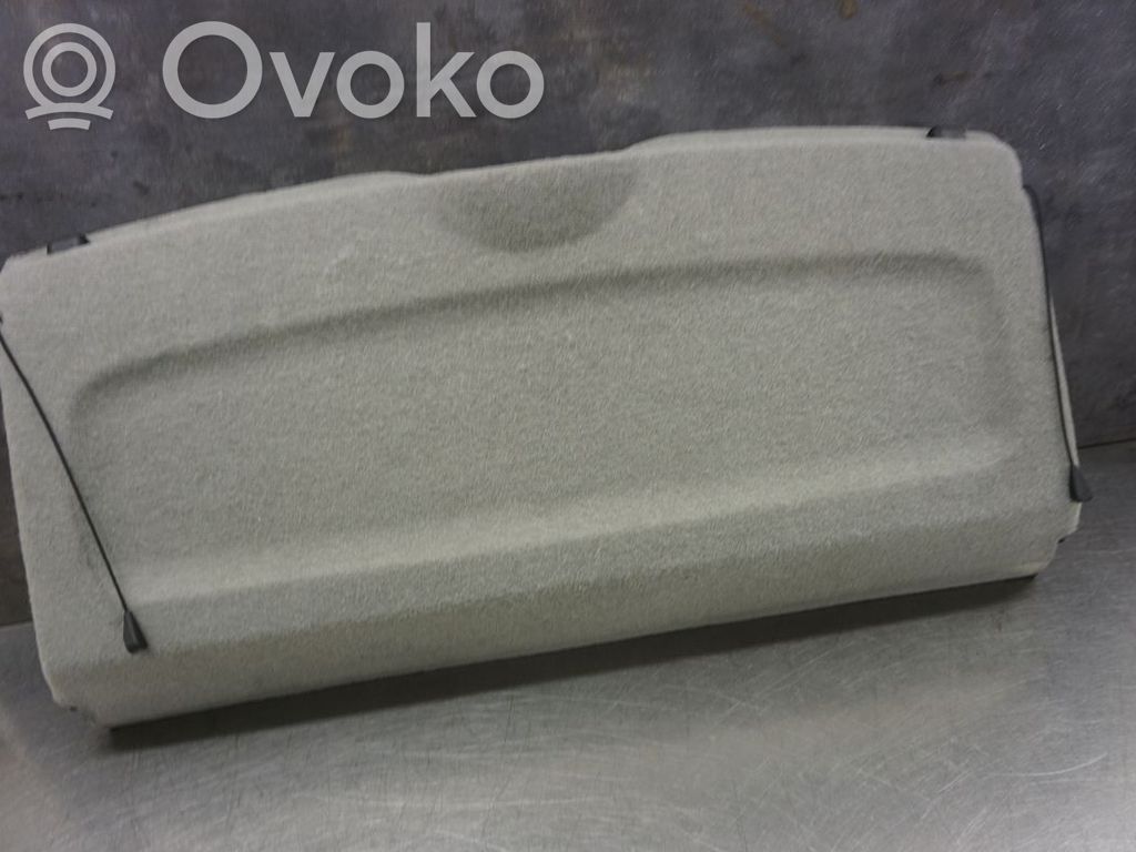 Półka tylna bagażnika   8200081773,N036801