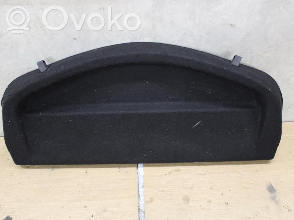 Parcel shelf   D65168310B02,N051180