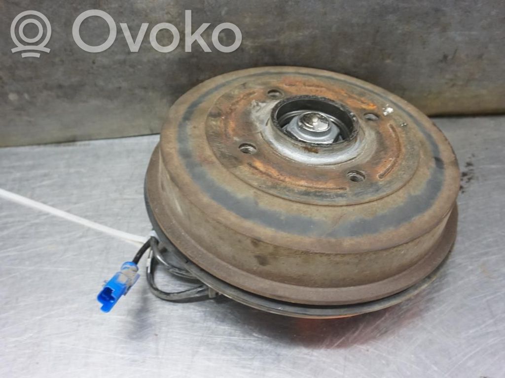 Zwrotnica koła tylnego   517647,N032171