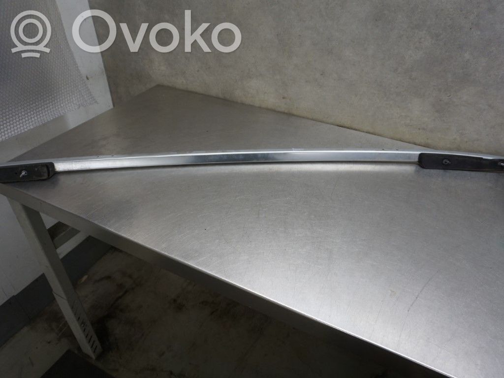 Volkswagen Tiguan Binario barra tetto 