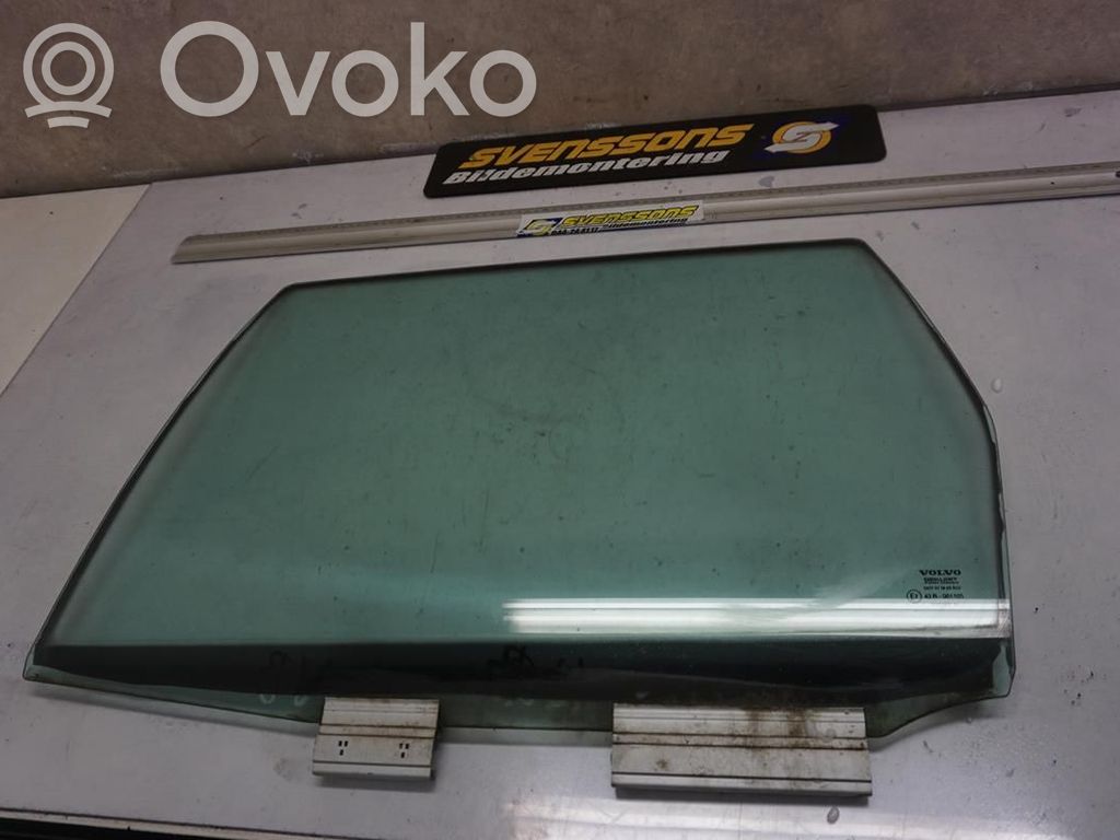 Volvo 850 Luna de la puerta trasera 