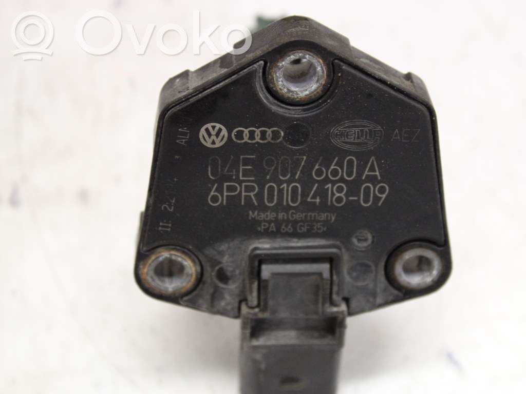 Skoda Octavia Mk3 (5E) Sensor de nivel de aceite 