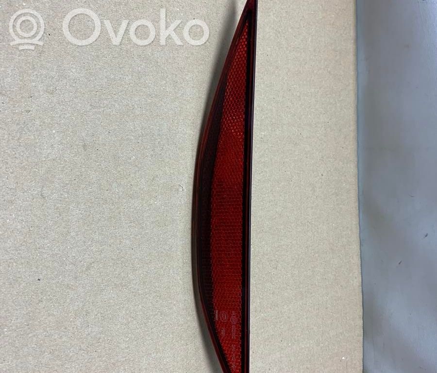 Volkswagen Golf VII Reflektor Rückstrahler 