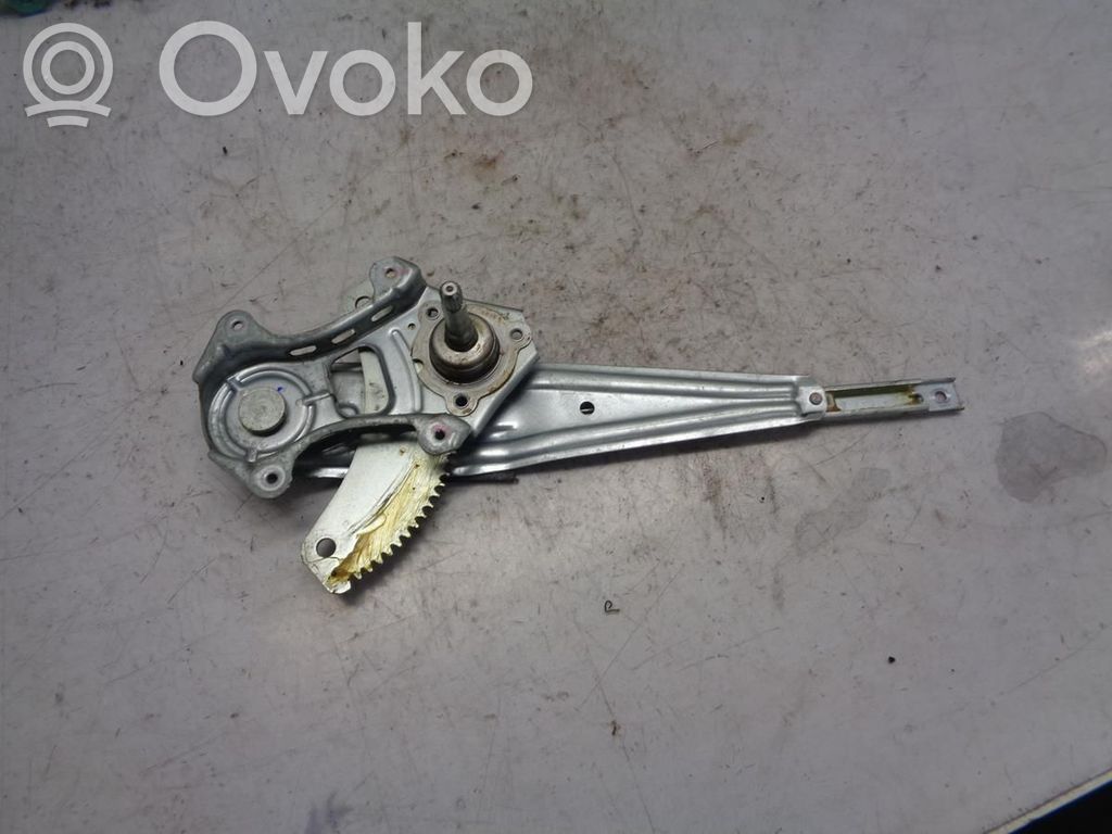 Nissan Note (E12) Priekinis el. lango pakėlimo mechanizmas be varikliuko 