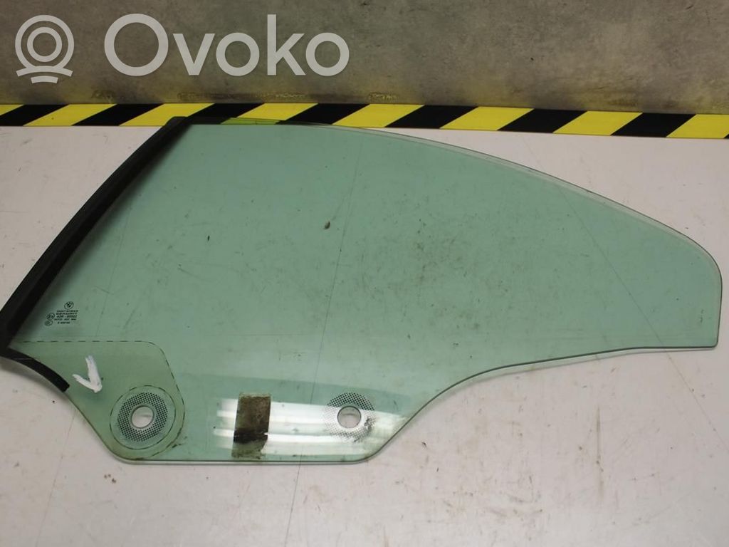 BMW 3 E92 E93 Rear side window 