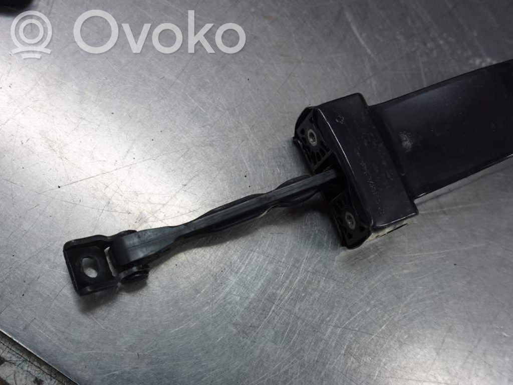 Skoda Yeti (5L) Etuoven pidätin 