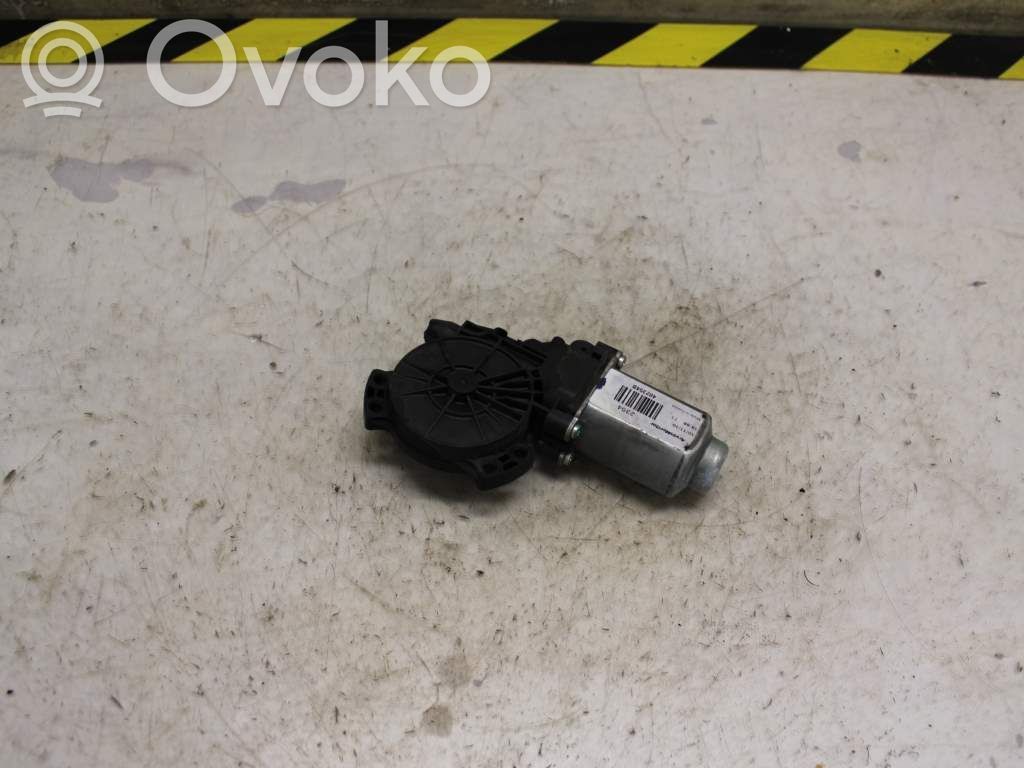 KIA Sportage Front door window regulator motor 