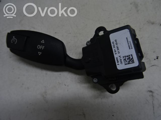 BMW 5 E60 E61 Cruise control switch 