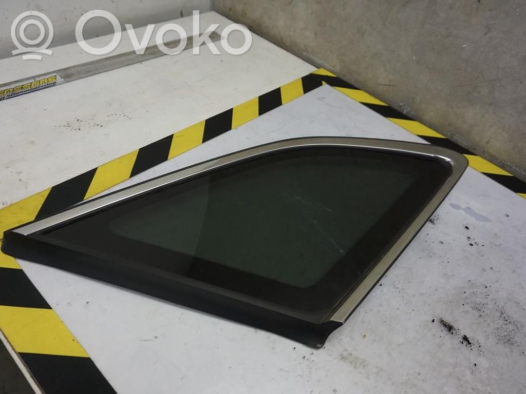 Rear side window   87810A2610,146524