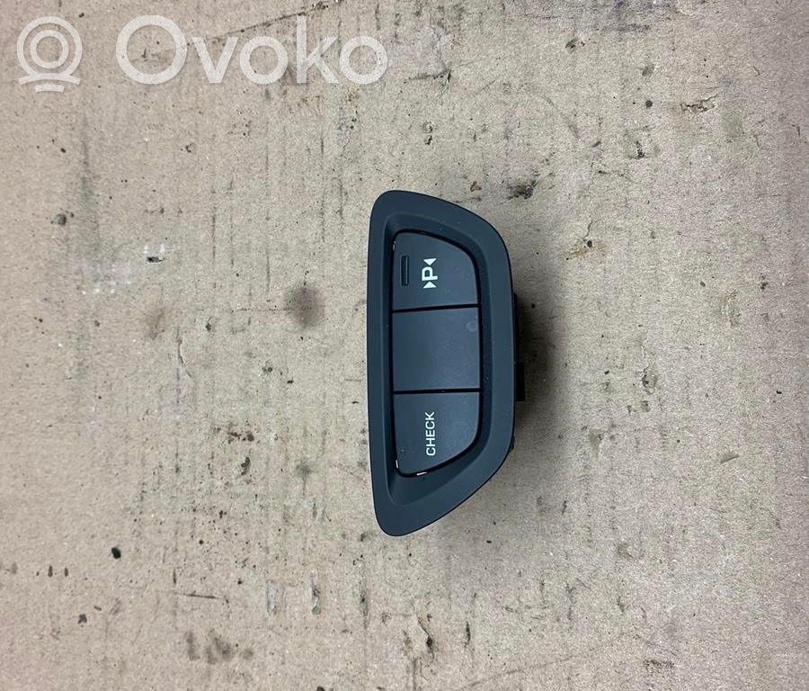 Parking (PDC) sensor switch   649048,253397