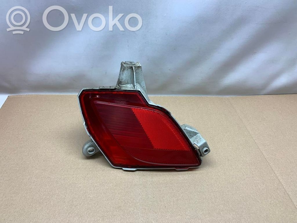 Reflector de faros/luces traseros   KD7751650,250741