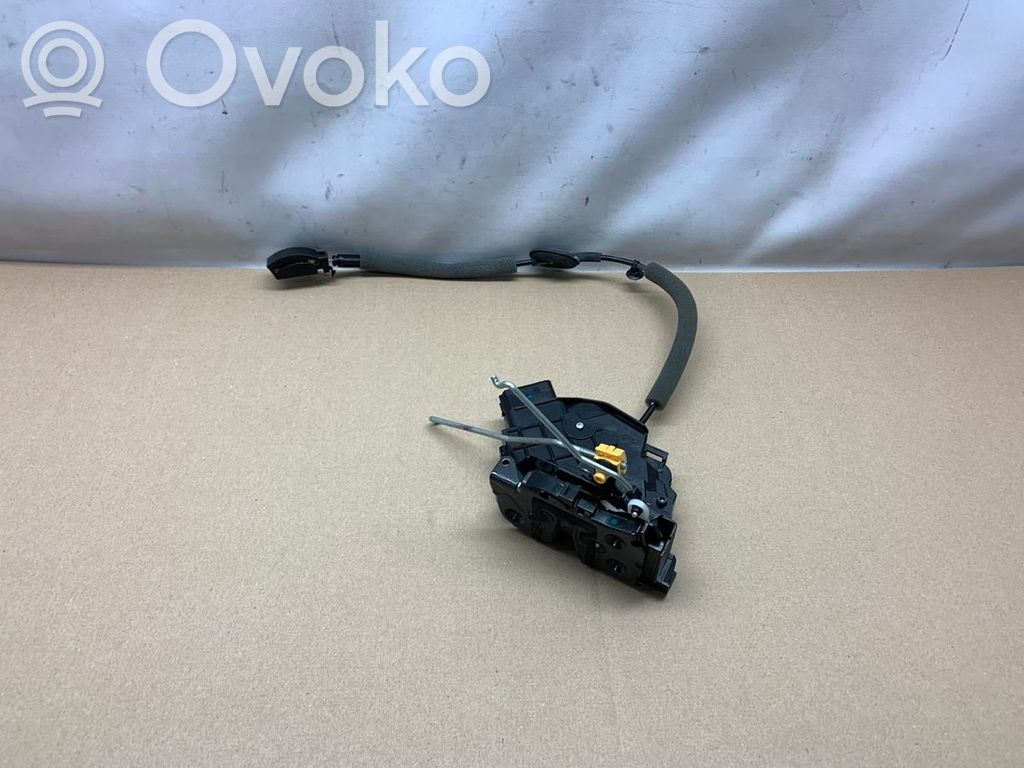 Etuoven lukko   2435716,252124