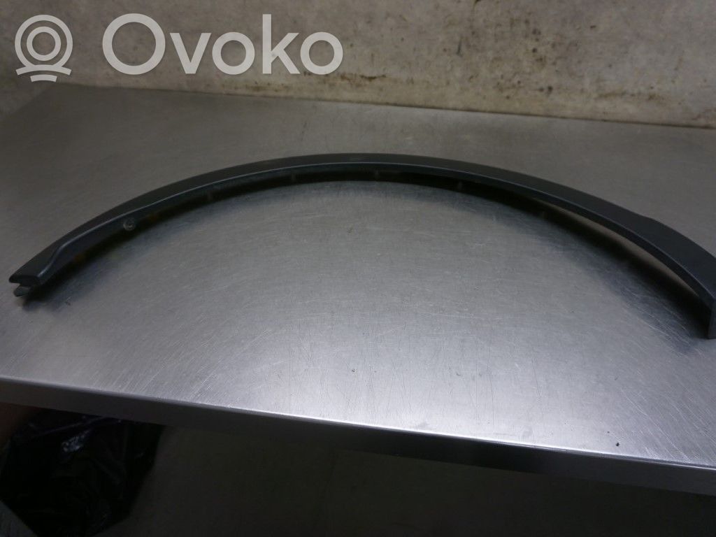 Renault Captur Rivestimento passaruota posteriore 
