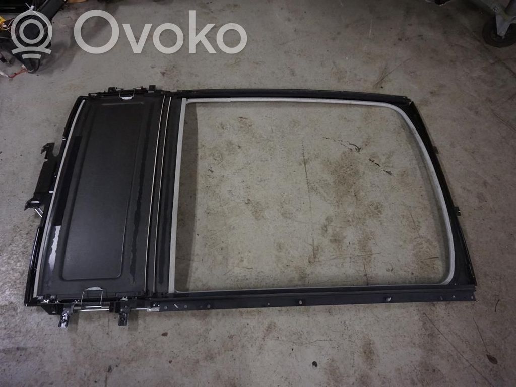 Nissan Qashqai Set trapă 