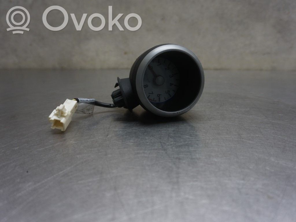 Suzuki Splash Tachometer 