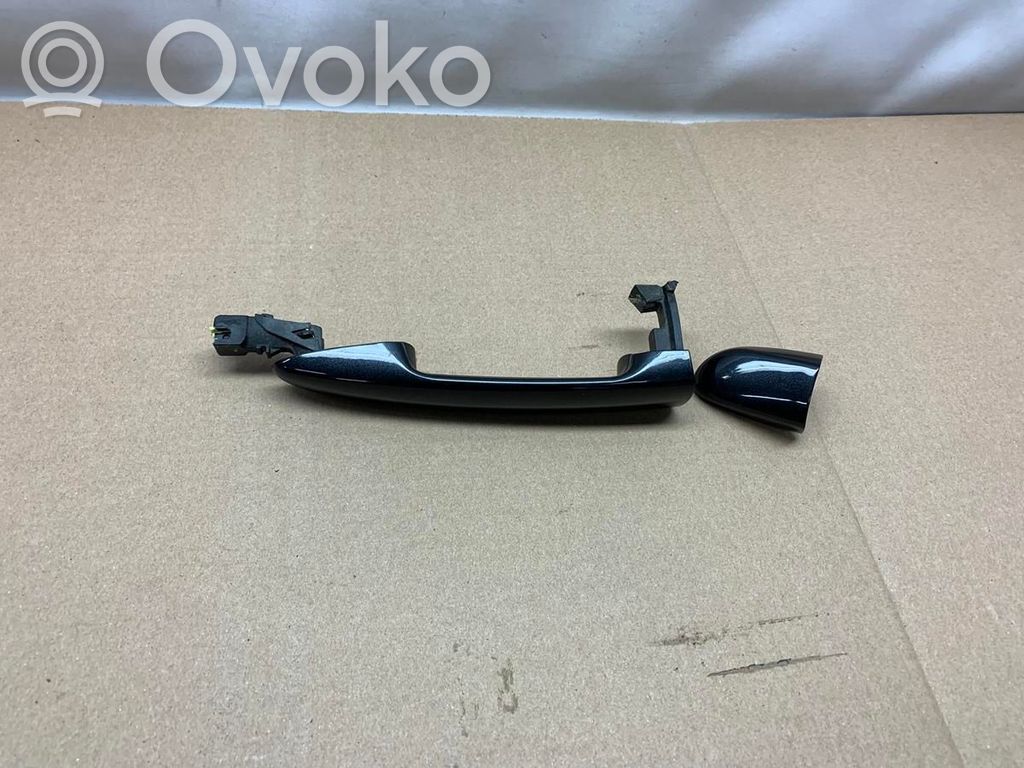 Manecilla externa puerta delantera   KD535941XA,250813