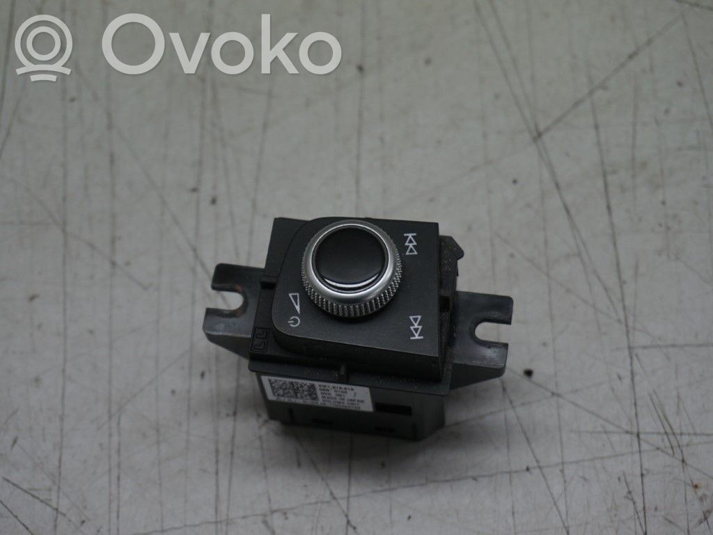 Sound control switch   8W1919616,233515