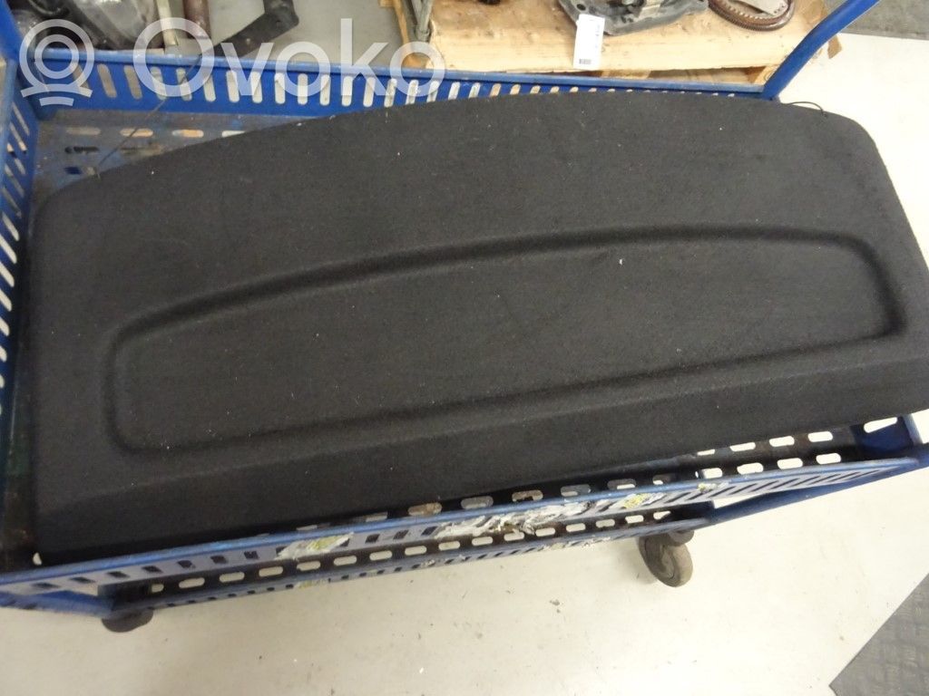 Parcel shelf   799103VV0A,N031752,799103VV9E