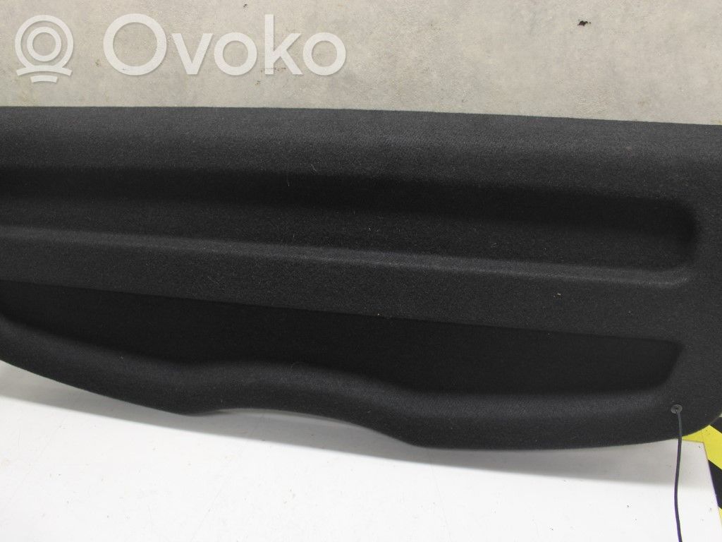 Citroen C3 Polita portbagaj 