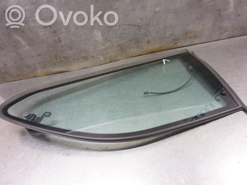Vidrio lateral trasero   51368242601,N034314