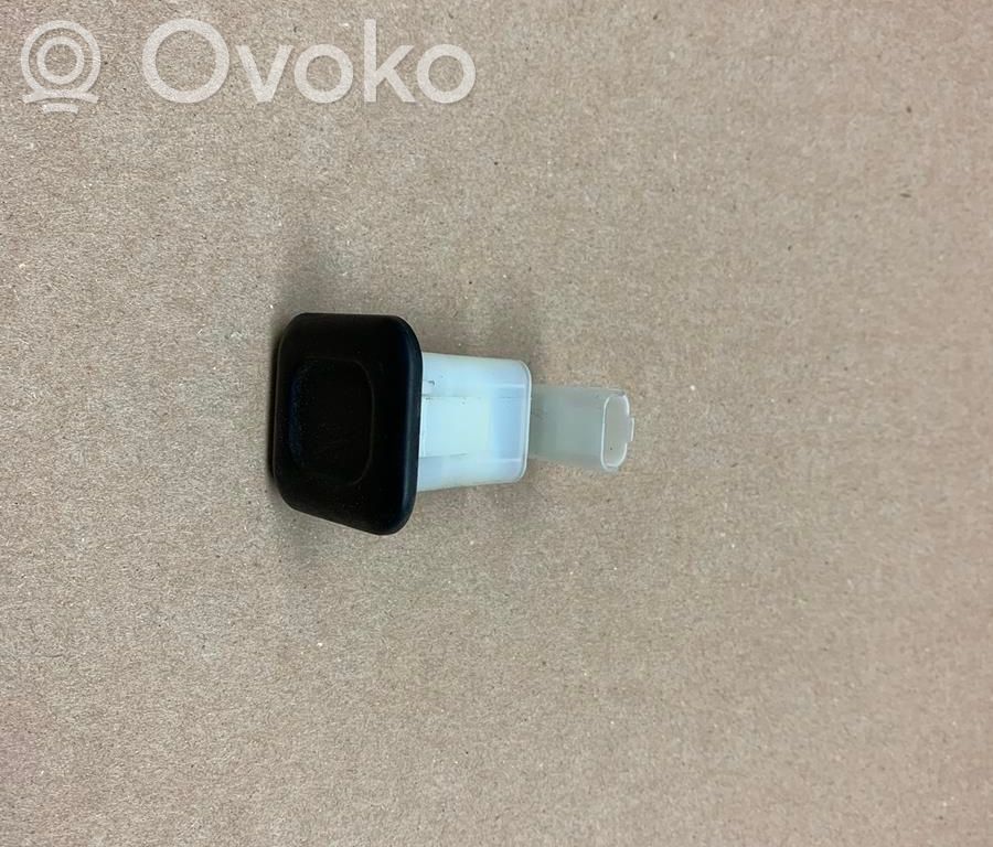 Citroen C4 Grand Picasso Przycisk otwierania klapy bagażnika 