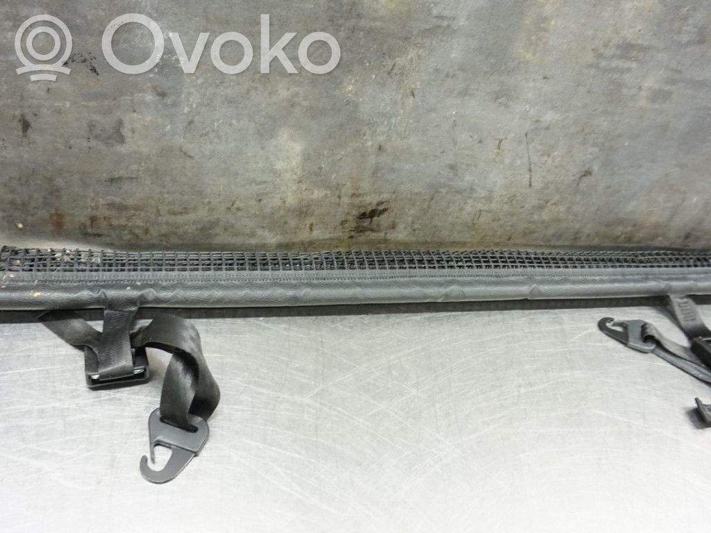 Saab 9-3 Ver2 Plasă fixare bagaje portbagaj 