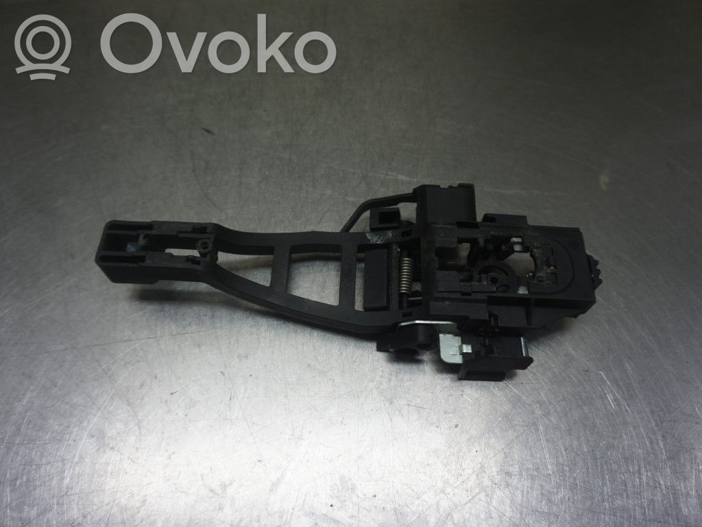Ford Focus Manecilla externa puerta delantera 