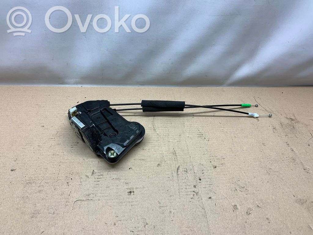 Front door lock   6904002491,N035435