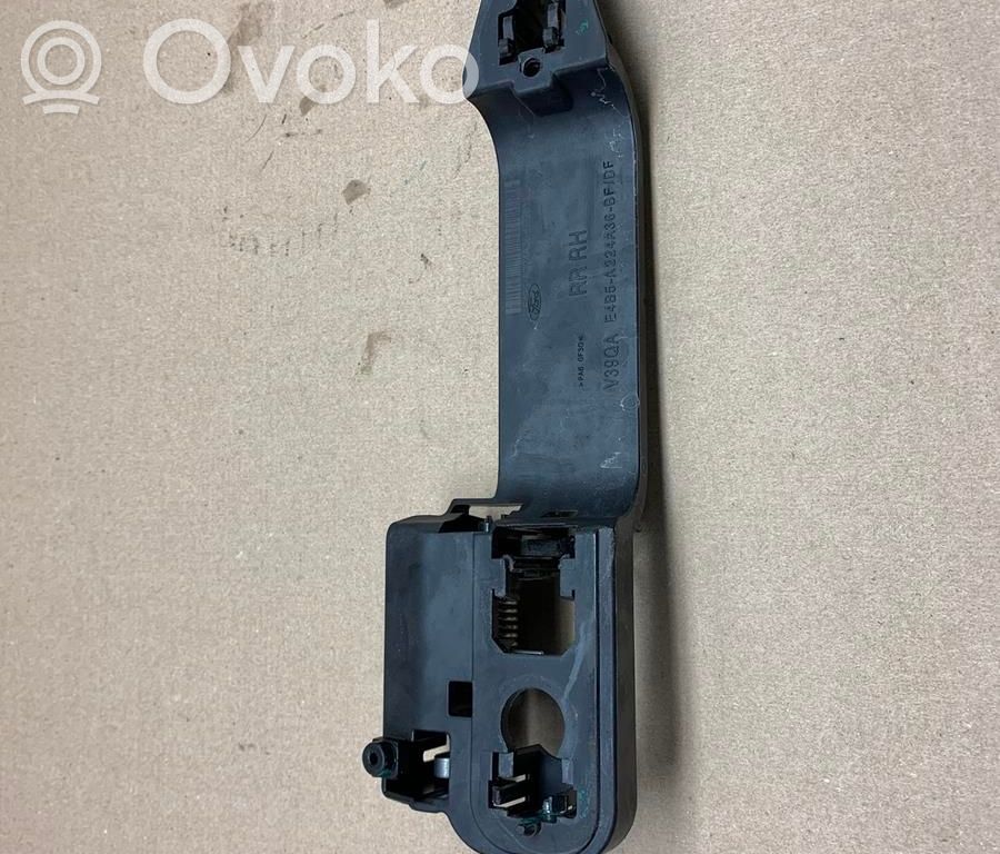 Ford Ka Manecilla externa puerta delantera 